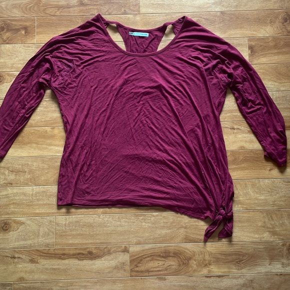 Maurice’s top size US XL! - Picture 1 of 4